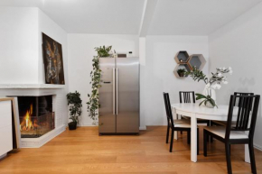 Large apartment - Luxurious neighborhood - 8 pax
